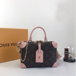 루이비통 쁘띠뜨 말 수플 M45571 핑크