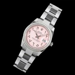 [ DIW ] 롤렉스 남여공용 시계 R37007-3 36mm