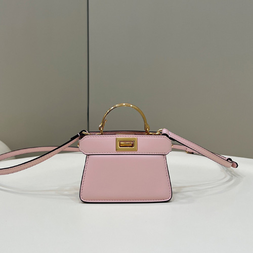 펜디 나노 피카부 맥시 핸들 7AS106-6