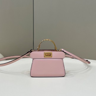 펜디 나노 피카부 맥시 핸들 7AS106-6