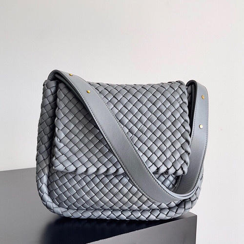 보테가 코블 숄더 백 V7718-4