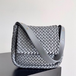 보테가 코블 숄더 백 V7718-4