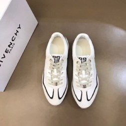 지방시 남성용 스니커즈  GV390694-6