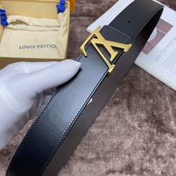 루비이통  신상  벨트  M5996 블랙 금장