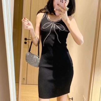 미우미우 여성용 원피스 MIU0031