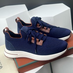 로로피아나 남성용 운동화  LP1214-3