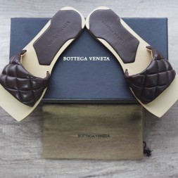 보테가 여성용 신상 슬리퍼 475210