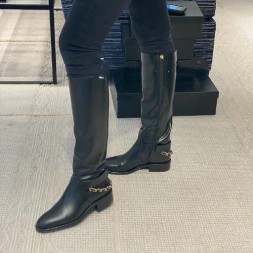 샤넬 신상 롱부츠 G34407-2