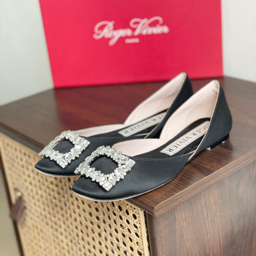 로저비비에 신상 플랫 RV5514-3