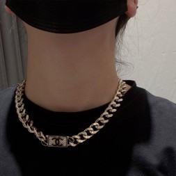 샤넬 신상 목걸이 C172005
