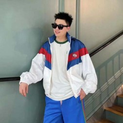 구찌 남여공용 자켓 617599