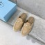 프라다 여성용 뮬 F0885-1