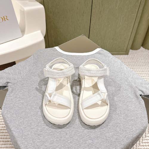 디올 여성용 샌들 KD0747-3