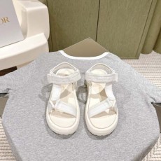 디올 여성용 샌들 KD0747-3