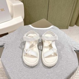 디올 여성용 샌들 KD0747-3