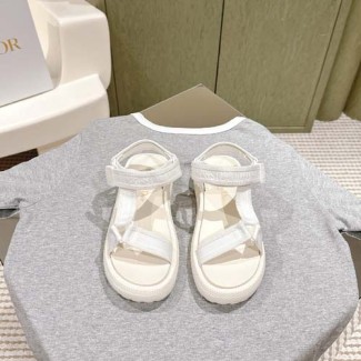 디올 여성용 샌들 KD0747-3