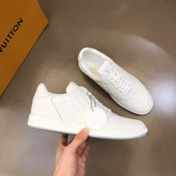 루이비통 남성용 스니커즈 M0472-2