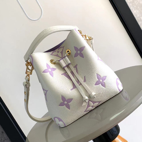 루이비통 앙프렝뜨 네오노에 BB M45709-1