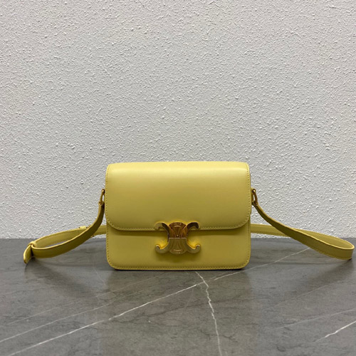 셀린느 트라이엄프백 미니 188423-1