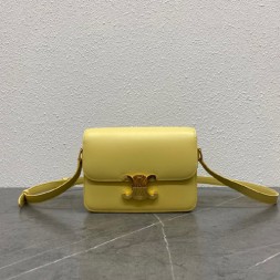 셀린느 트라이엄프백 미니 188423-1