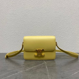 셀린느 트라이엄프백 미니 188423-1