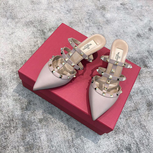 발렌티노 여성 샌들 V0918-4 무광