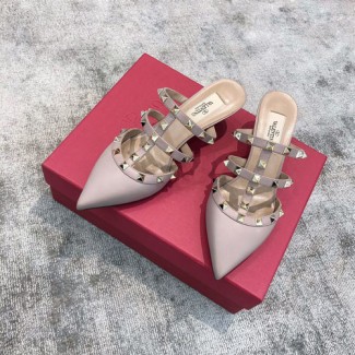 발렌티노 여성 샌들 V0918-4 무광