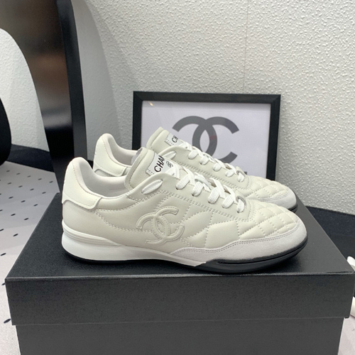 샤넬 여성용 운동화  G34540-3