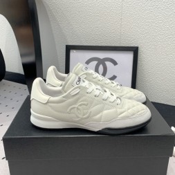 샤넬 여성용 운동화  G34540-3