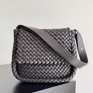 보테가 코블 숄더 백 V7718-3
