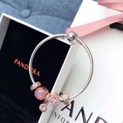 판도라 신상 팔찌 P92531