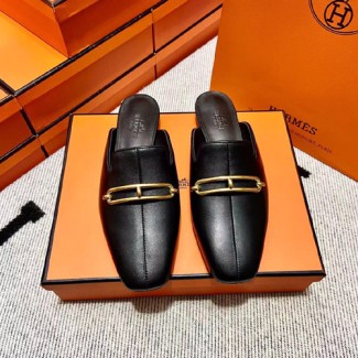 에르메스 여성용 뮬 H35144-4