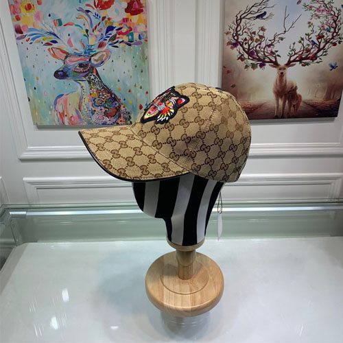 구찌 신상 모자 454634-1