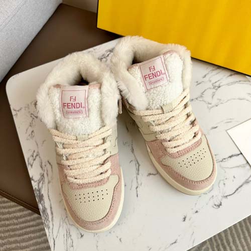 펜디 여성용 스니커즈 FD46221-2