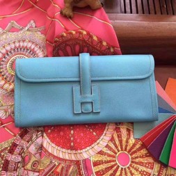 에르메스 신상 지제 클러치백 130117 민트