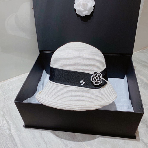 샤넬 신상 모자   A76381-1