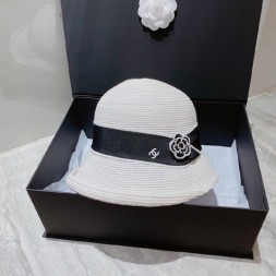 샤넬 신상 모자   A76381-1