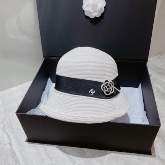 샤넬 신상 모자   A76381-1