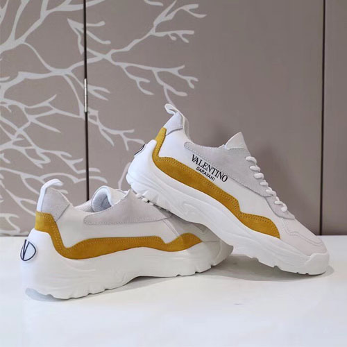 발렌티노 신상 남여공용 스니커즈 SY2S0B-6