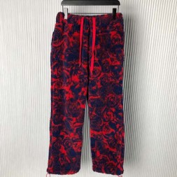 버버리 남여공용 바지 80019223-1