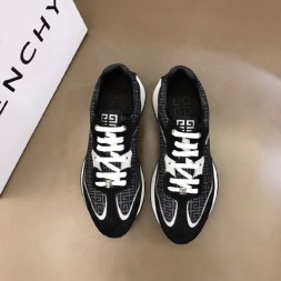 지방시 남성용 스니커즈  GV390695-8