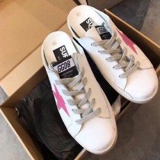 골든구스 여성용 신상 뮬 G306018