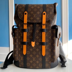 루이비통 크리스토퍼 백팩 MM  M46686