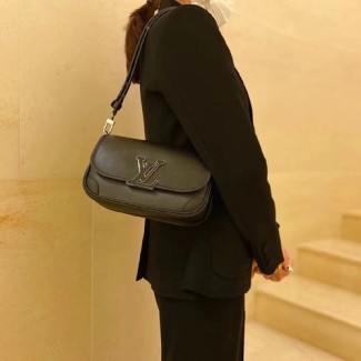 루이비통 부시백 M59386 블랙