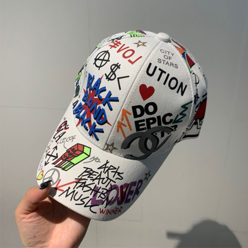 샤넬 신상 모자 A76341