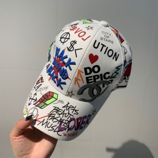 샤넬 신상 모자 A76341