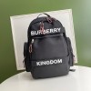 버버리 남여공용 신상 백팩 80491100-4