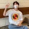 구찌 남여공용 반팔 617577