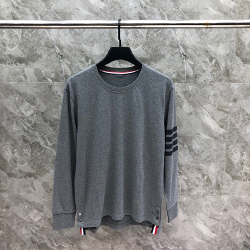 톰브라운 남여공용 긴팔 TB8831 딥그레이