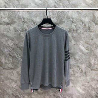 톰브라운 남여공용 긴팔 TB8831 딥그레이